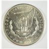 Image 2 : 1885-S MORGAN DOLLAR AU/BU