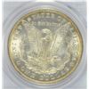 Image 3 : 1888-O MORGAN DOLLAR PCGS MS-63
