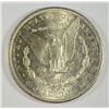 Image 2 : 1890-S MORGAN DOLLAR MS-63
