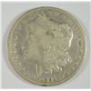 Image 1 : 1894 MORGAN DOLLAR VG/F