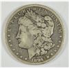 Image 1 : 1894-O MORGAN DOLLAR VG