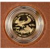 Image 2 : 2015 $5.00 PROOF GOLD EAGLE IN ORIG BOX/COA LIMITED EDITION, SCARCE!!