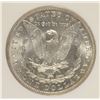 Image 3 : 1883-O MORGAN SILVER DOLLAR, PCI MS-66 SUPERB WHITE COIN!