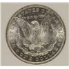 Image 3 : 1884-O MORGAN SILVER DOLLAR, PCI MS-66 NICE WHITE COIN!