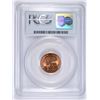 Image 2 : 1936 LINCOLN CENT PCGS MS-66 RED !!!