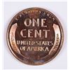 Image 2 : 1950 PROOF LINCOLN CENT GEM PROOF