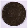 Image 1 : 1836 LARGE CENT F/VF