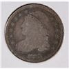 Image 1 : 1835 BUST DIME G/VG