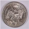 Image 2 : 1853 SEATED HALF DOLLAR XF-45