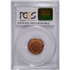 Image 4 : 1869 INDIAN HEAD CENT PCGS UNC DETAILS