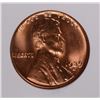 Image 2 : 1939-S LINCOLN CENT NGC MS-66 RED !!!