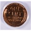 Image 3 : 1941 PROOF LINCOLN CENT PCGS PR-64 RED !!!