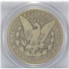 Image 3 : 1893-S MORGAN DOLLAR PCGS GOOD-4