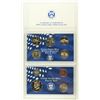 Image 2 : U.S. PROOF SETS IN ORIG BOXES: 1977, 79, 85, 90, 99,  2001, 2002 & 2003