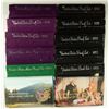 Image 1 : U.S. PROOF SETS IN ORIGINAL PACKAGING WITH CERTS: SEE DESCRIPTION