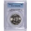 Image 1 : 1954-D FRANKLIN HALF DOLLAR, PCGS MS-64 FBL