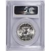 Image 4 : 1959-D FRANKLIN HALF DOLLAR, PCGS MS-64 FBL