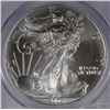 Image 2 : 2003 AMERICAN SILVER EAGLE, PCGS MS-69