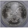 Image 3 : 2003 AMERICAN SILVER EAGLE, PCGS MS-69