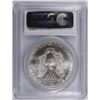 Image 4 : 2003 AMERICAN SILVER EAGLE, PCGS MS-69