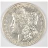 Image 1 : 1895-O MORGAN DOLLAR VF/XF