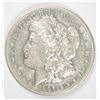 Image 1 : 1895-S MORGAN DOLLAR XF/AU