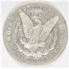 Image 2 : 1895-S MORGAN DOLLAR XF/AU