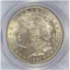 Image 2 : 1921 MORGAN DOLLAR PCGS MS-63