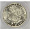 Image 2 : 1921-D MORGAN DOLLAR ANACS MS-61