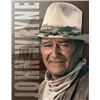 Image 1 : JOHN WAYNE METAL SIGN