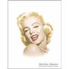 Image 1 : MARILYN BEAUTY METAL SIGN