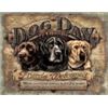 Image 1 : Dog Day Acres METAL SIGN