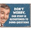 Image 1 : DUM QUESTIONS