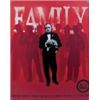 Image 1 : Godfather Family - METAL SIGN