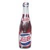 Image 1 : PEPSI-COLA BOTTLE METAL SIGN
