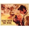 Image 1 : GONE W/ WIND TARA METAL SIGN