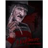 Image 1 : FREDDY KRUEGER METAL SIGN