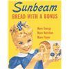 Image 1 : SUNBEAM METAL SIGN