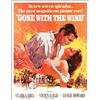 Image 1 : GONE WITH THE WIND METAL SIGN