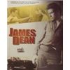 JAMES DEAN DREAM METAL SIGN