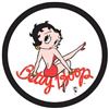 Image 1 : BETTY BOOP METAL SIGN