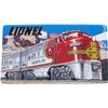 Image 1 : LIONEL METAL SIGN