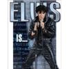 Image 1 : Elvis Is METAL SIGN
