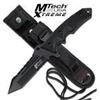 Image 1 : G10 Handle Tactical Hunting Knife Size: 10.25" 55MM Thi
