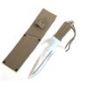 Image 1 : FULL TANG HUNTING KNIFE SIZE: 12"