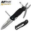 Image 1 : M-TECH USA XTREME MULTI TOOL KNIFE