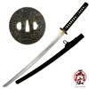 Image 1 : HANDFORGED 42" CARBON STEEL BLADE SAMURAI SWORD