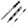 Image 1 : CELTICS SCOTTISH DIRK DAGGER