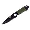 Image 1 : FULL TANG HUNTING KNIFE