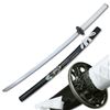Image 1 : STAINLESS STEEL KATANA 40.5" OVERALL
